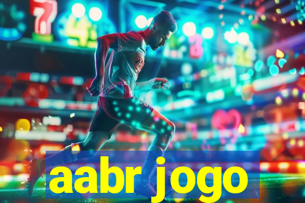 aabr jogo